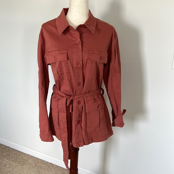 Michael Stars Jackets & Blazers - Michael Stars Alec Jacket